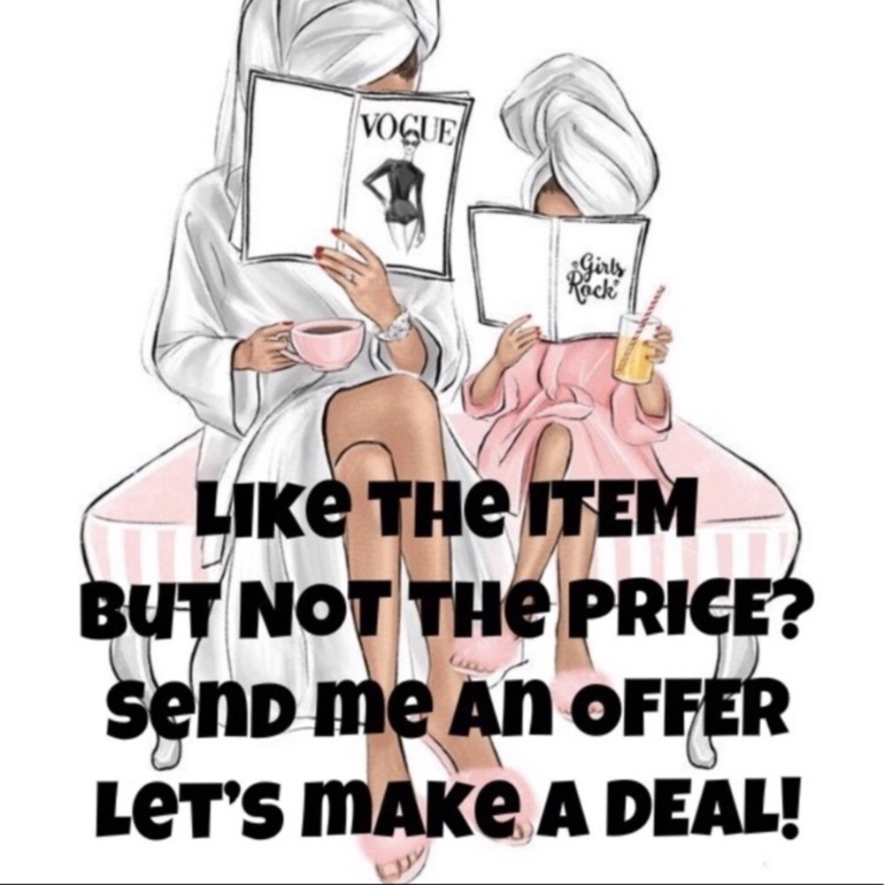 Lilly items galore! Make me an offer!